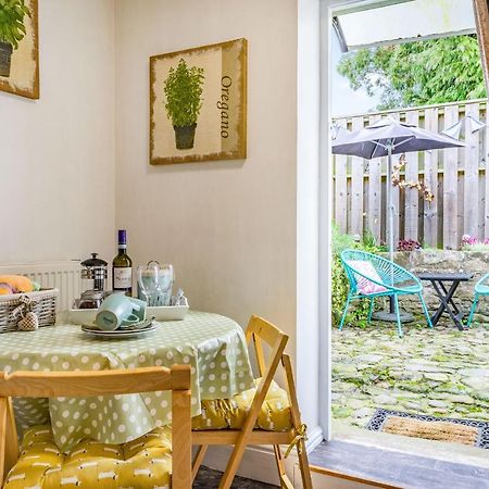 דרלינגטון Wayside Cottage מראה חיצוני תמונה
