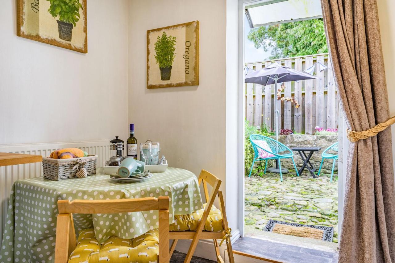 דרלינגטון Wayside Cottage מראה חיצוני תמונה