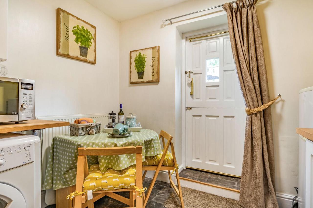 דרלינגטון Wayside Cottage מראה חיצוני תמונה