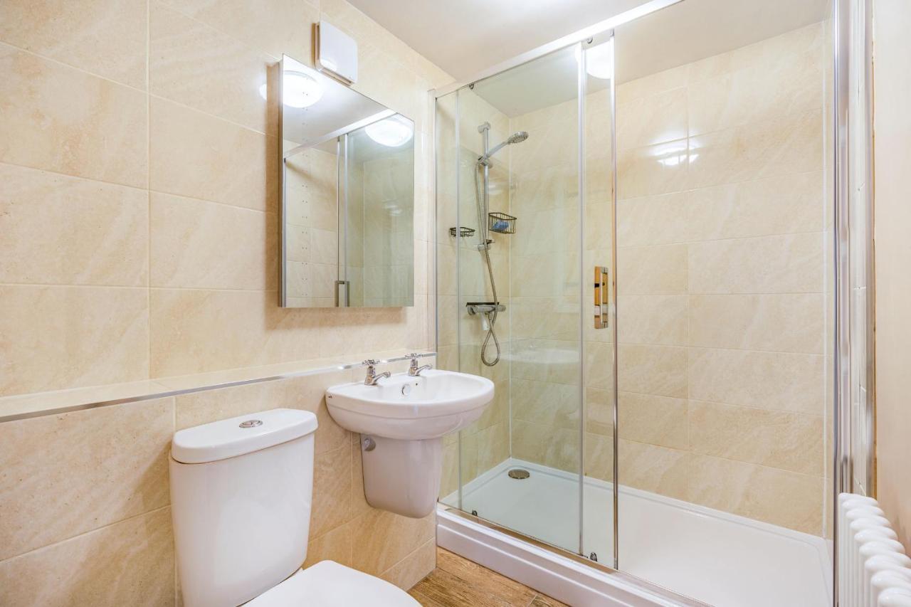 דרלינגטון Wayside Cottage מראה חיצוני תמונה